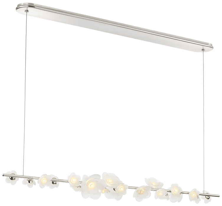 Petaluma Linear Chandelier