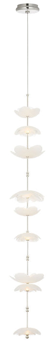 Petaluma Vertical Pendant