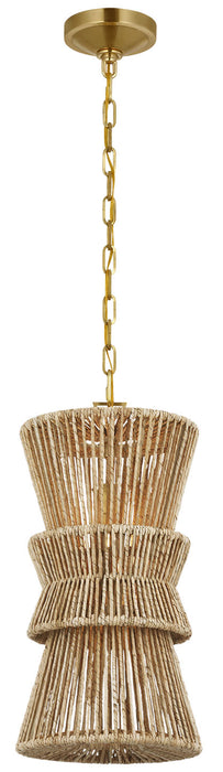 Antigua Tall Pendant