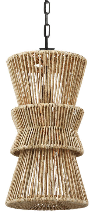 Antigua Tall Pendant