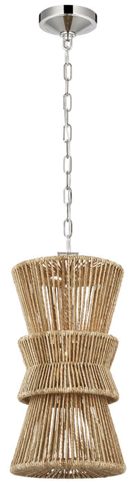 Antigua Tall Pendant
