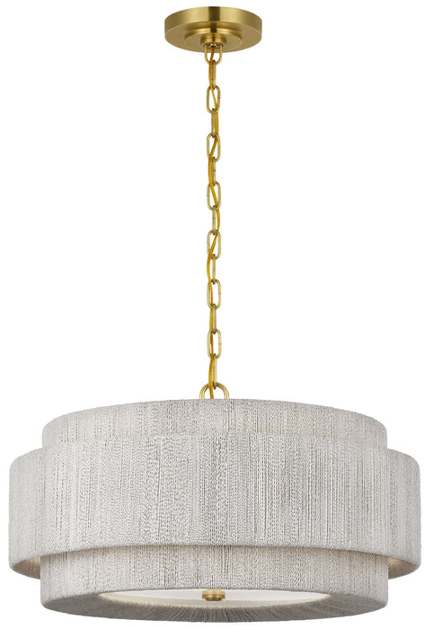 Dorado Chandelier