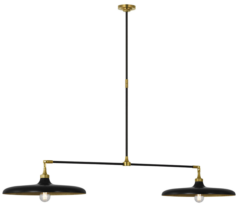Piatto Linear Pendant