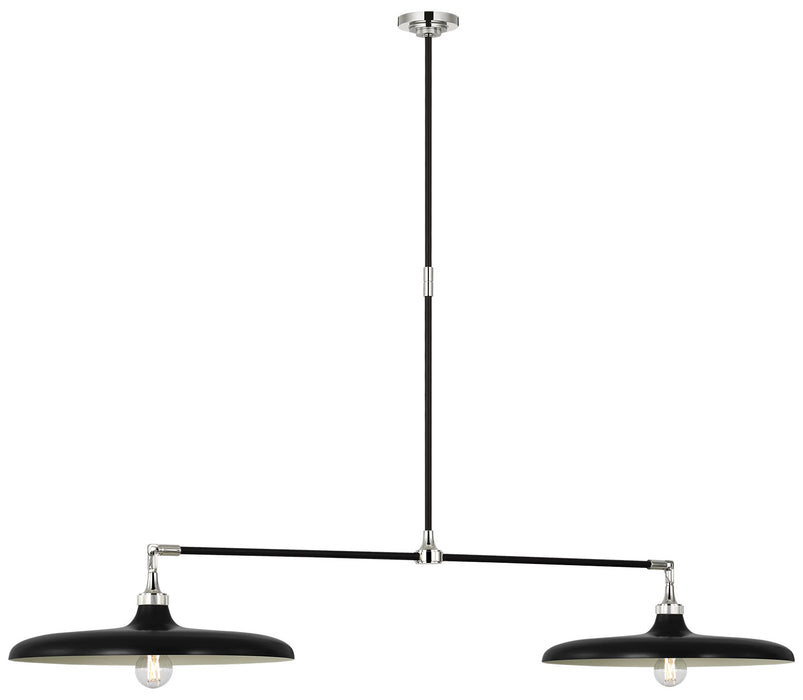 Piatto Linear Pendant