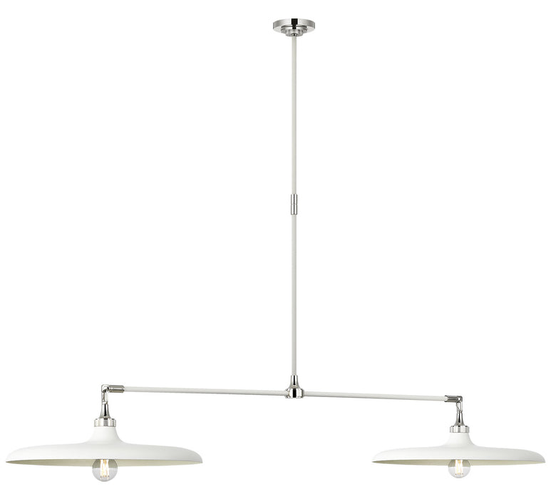 Piatto Linear Pendant