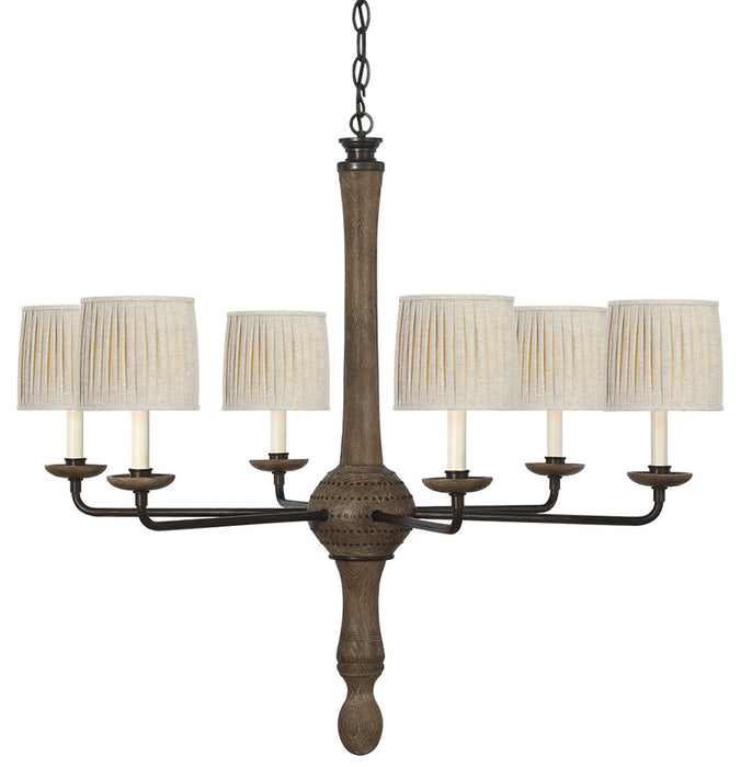 Suzanna Chandelier