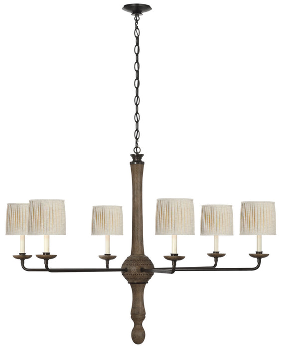 Suzanna Chandelier