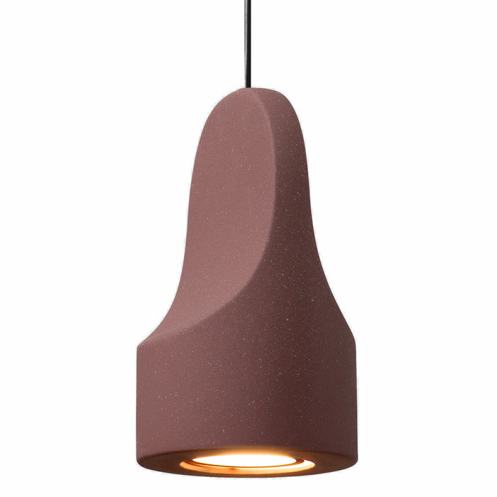 Parga Ceramic Pendant