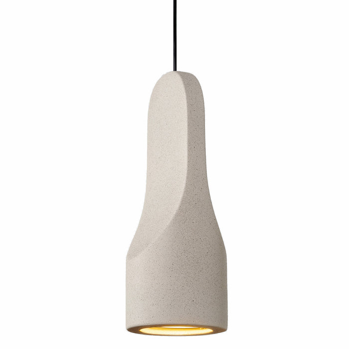 Parga Ceramic Pendant