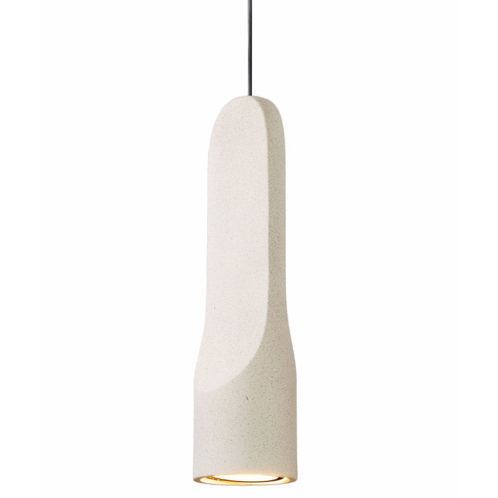 Parga Ceramic Pendant
