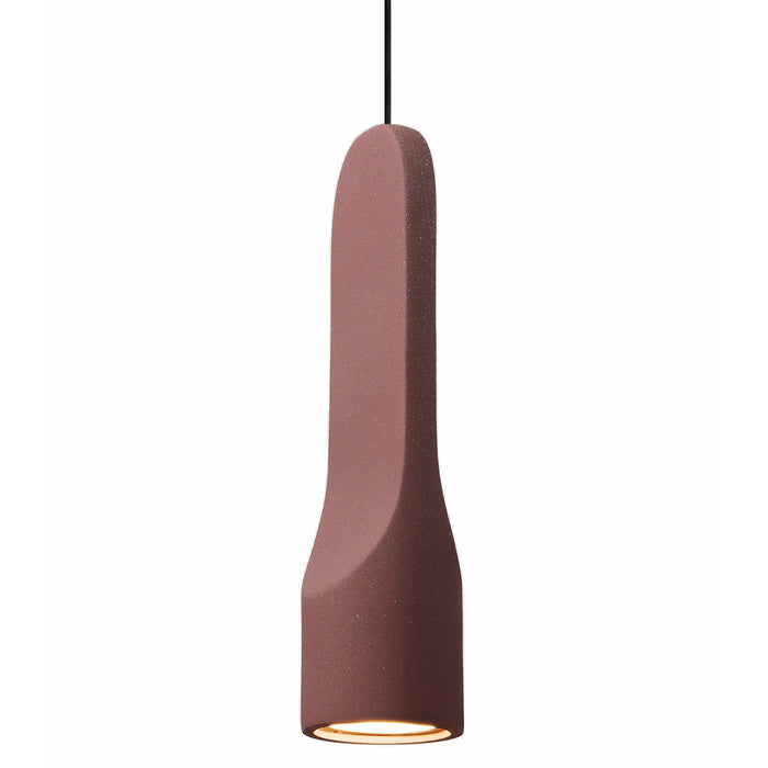 Parga Ceramic Pendant