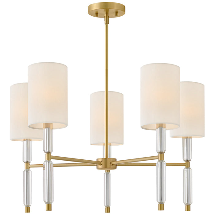 Anika Chandelier