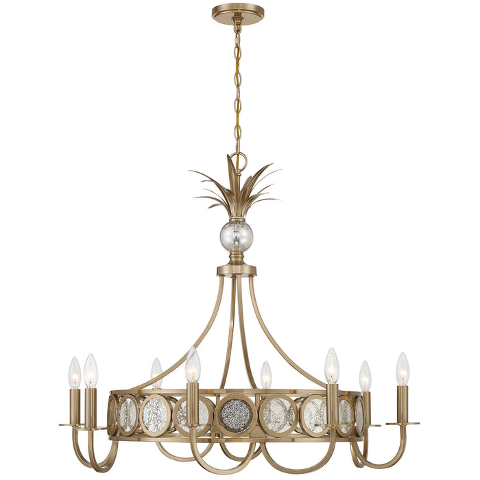 Hearst Chandelier