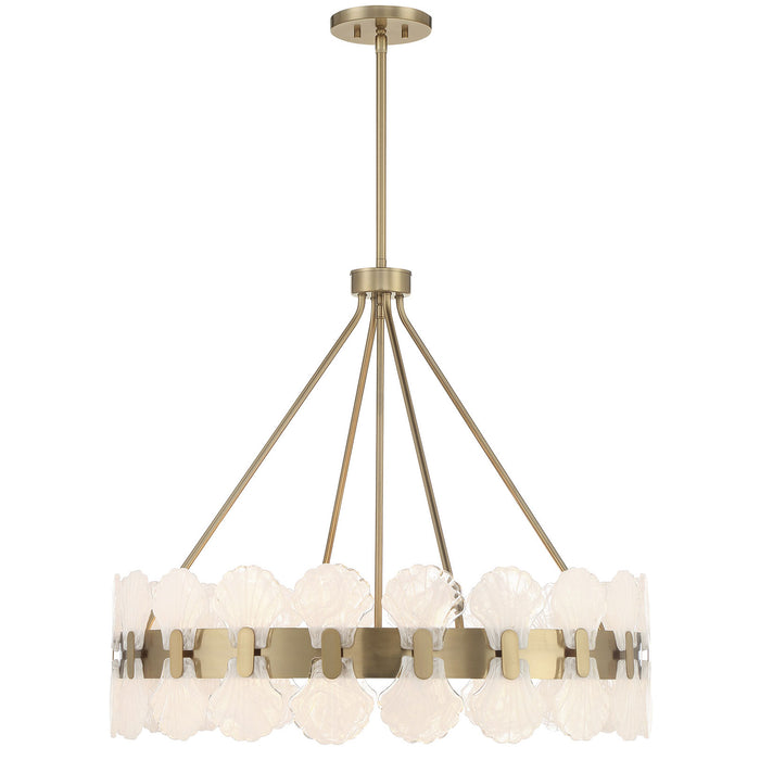 Bancroft Chandelier