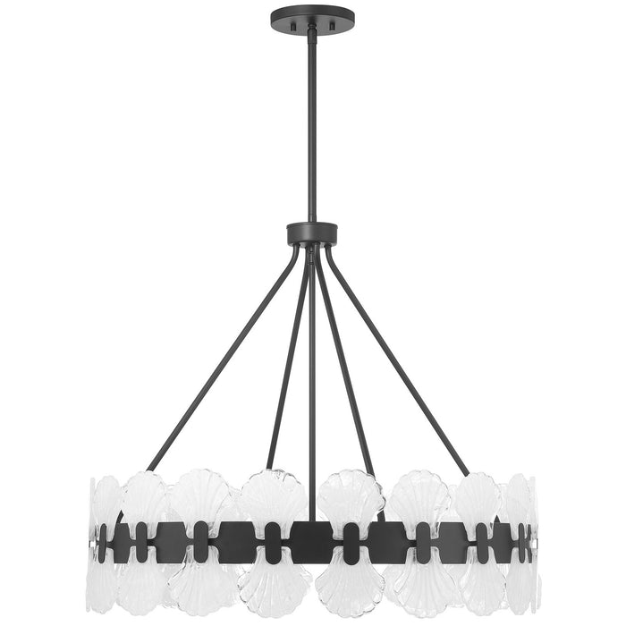 Bancroft Chandelier