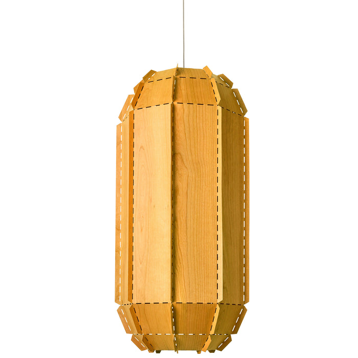 Stitches Tombuctu Pendant