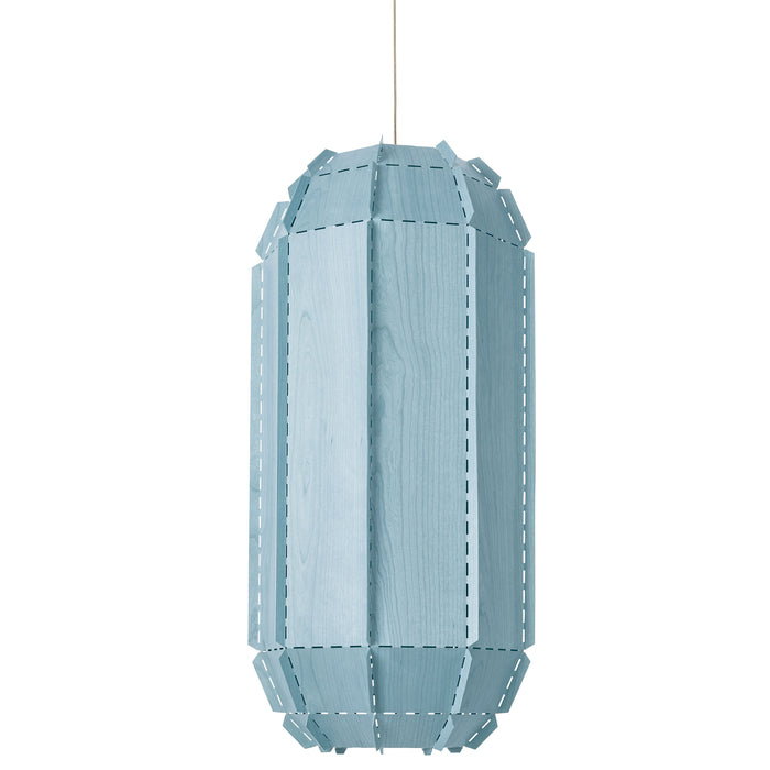Stitches Tombuctu Pendant