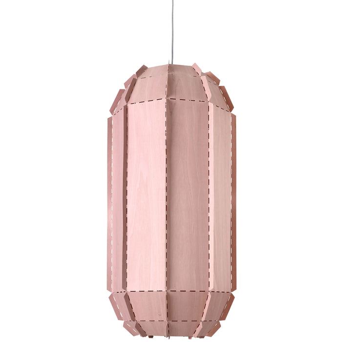 Stitches Tombuctu Pendant