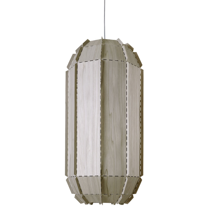 Stitches Tombuctu Pendant