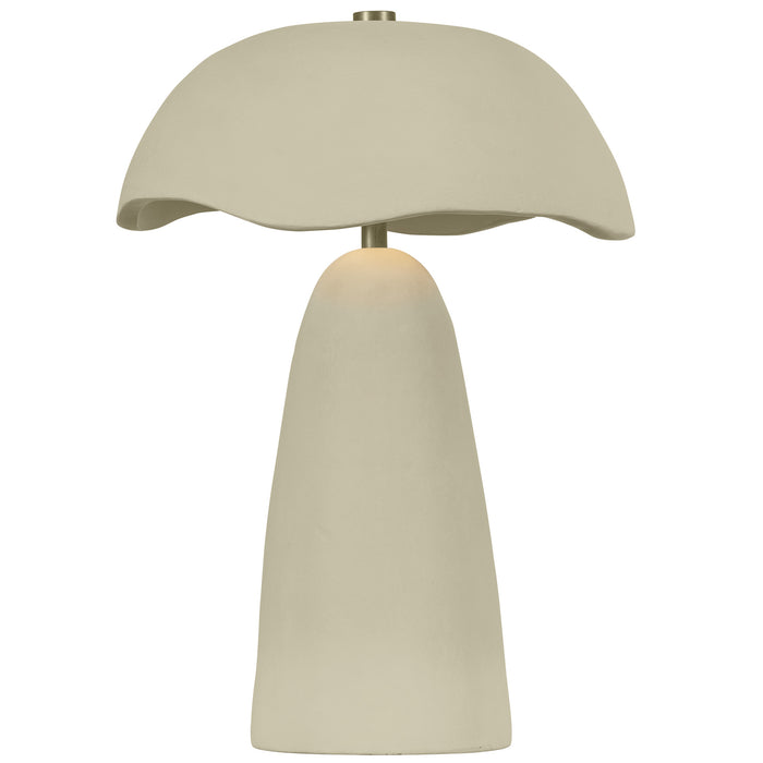Soloma Rechargeable Table Lamp