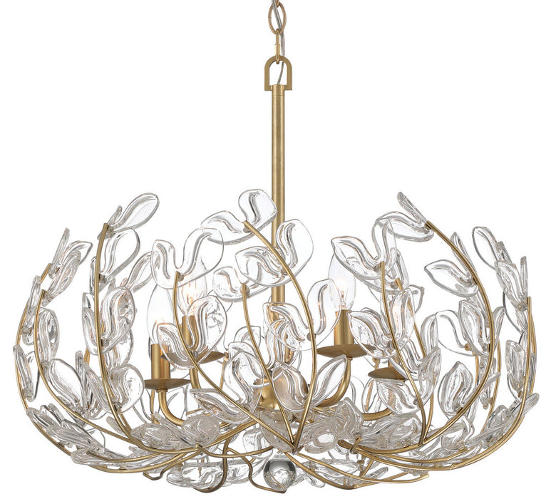 Bridget Chandelier