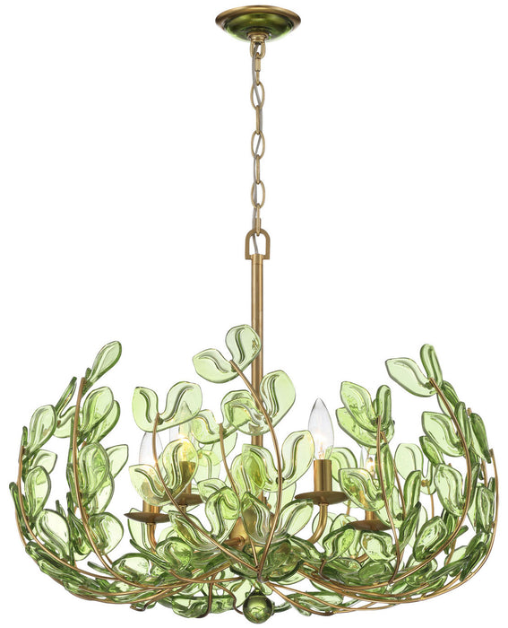 Bridget Chandelier