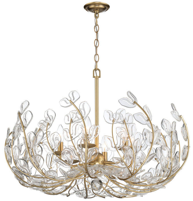 Bridget Chandelier