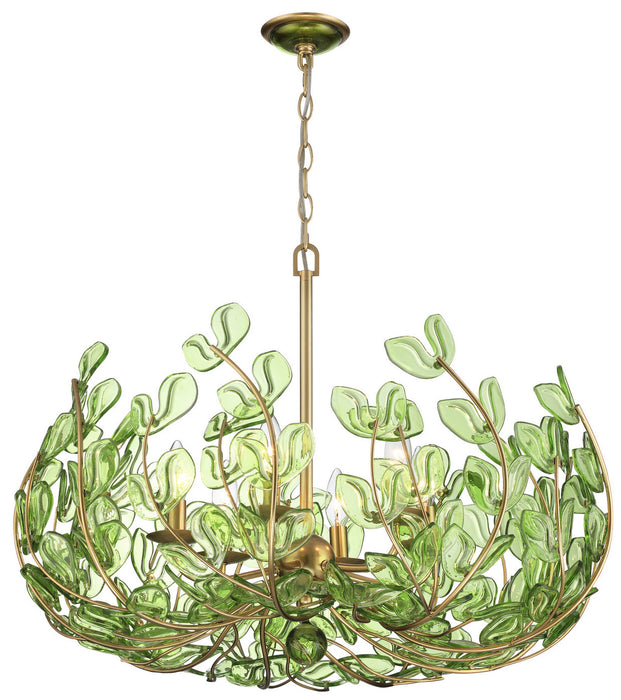 Bridget Chandelier