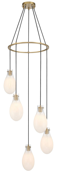 Davis Multi-Light Pendant