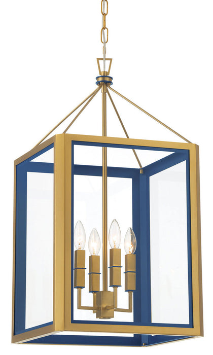 Herrick Chandelier