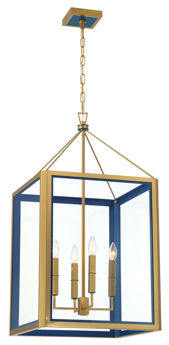 Herrick Chandelier