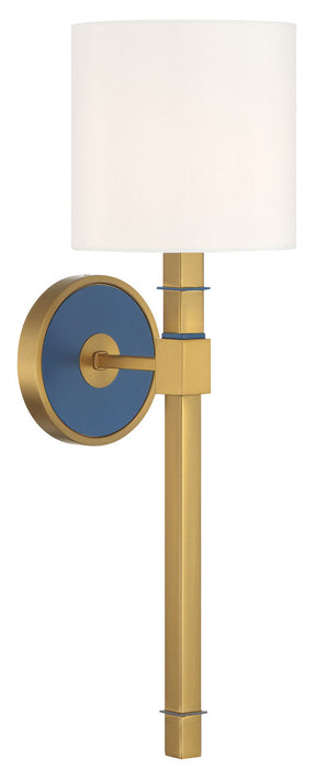 Herrick Wall Sconce