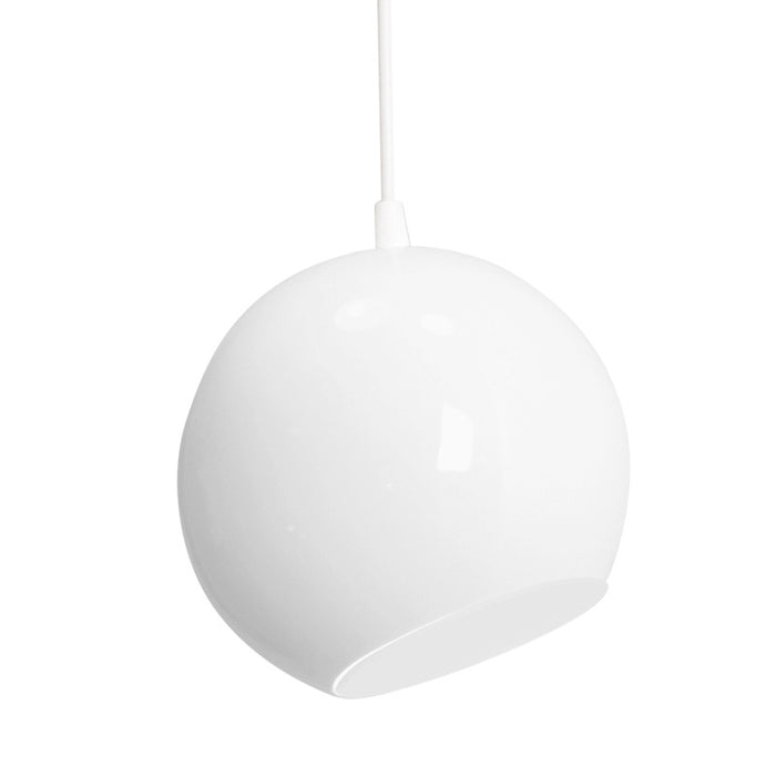 Spore Pendant