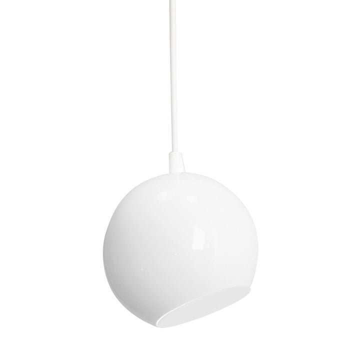 Spore Pendant