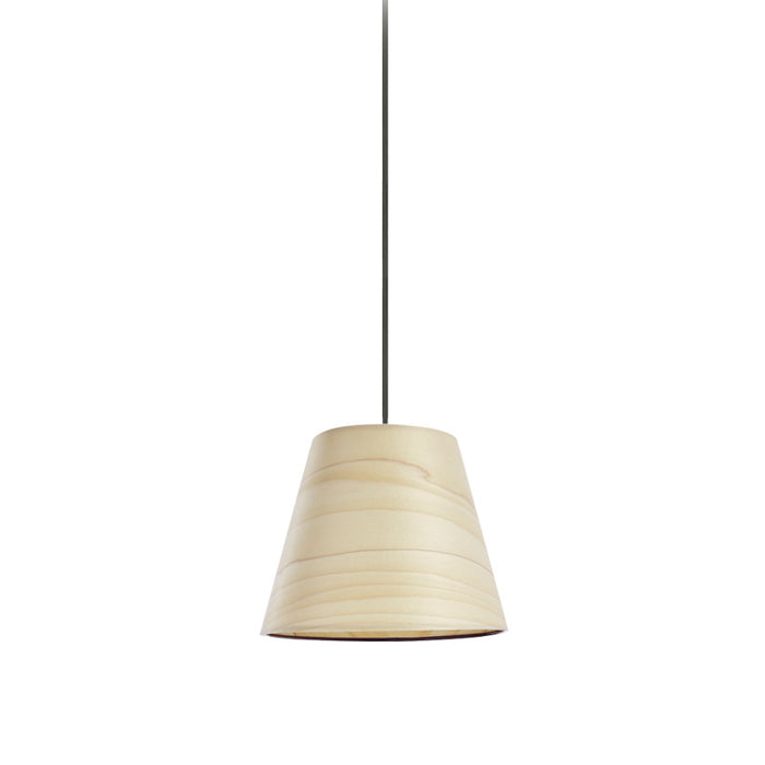 Zeta Conica Pendant