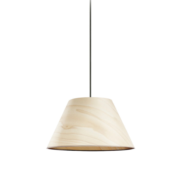 Zeta Conica Pendant