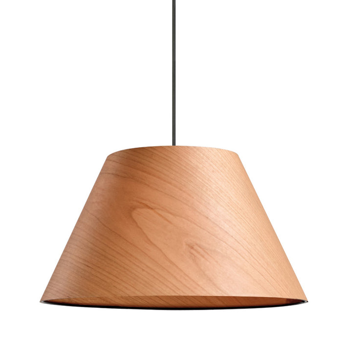 Zeta Conica Pendant