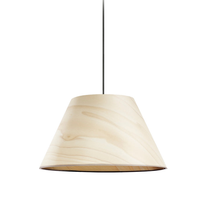 Zeta Conica Pendant