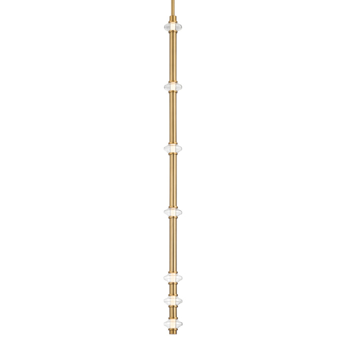 Pearl Pendant