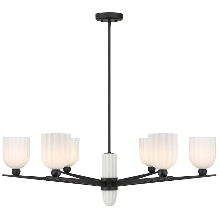 Collier Chandelier
