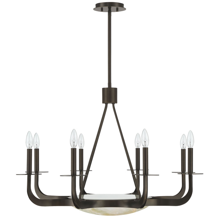 Salford Chandelier