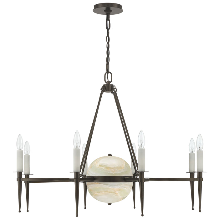 Sanger Chandelier