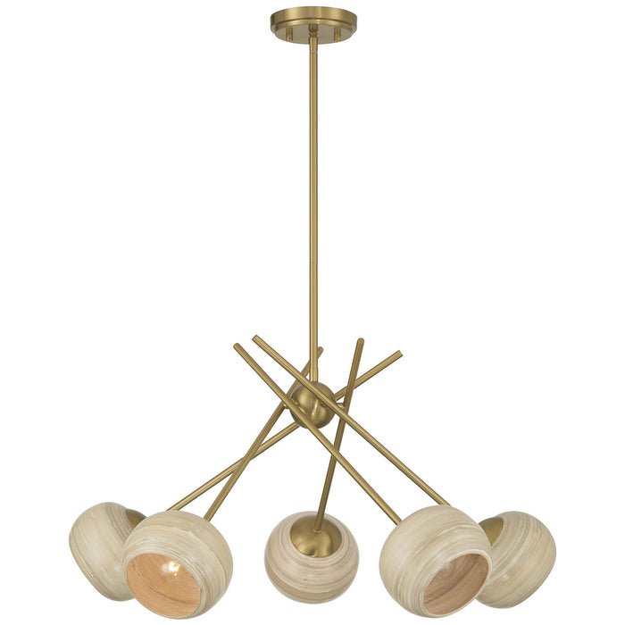 Jasper Chandelier