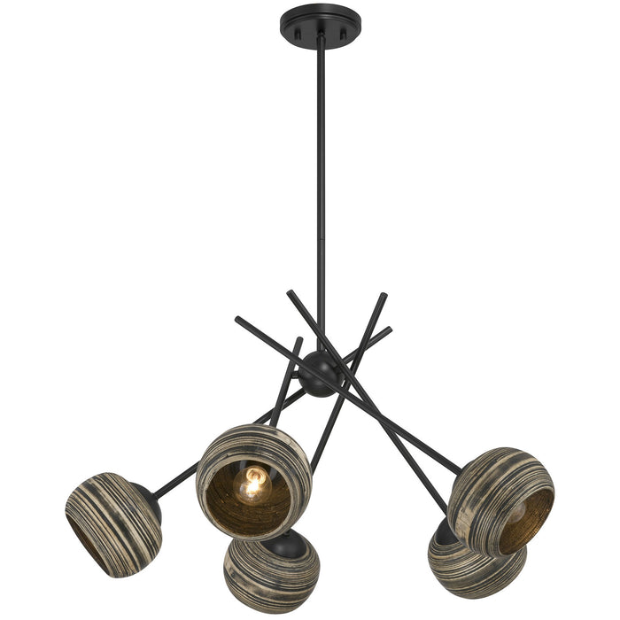 Jasper Chandelier