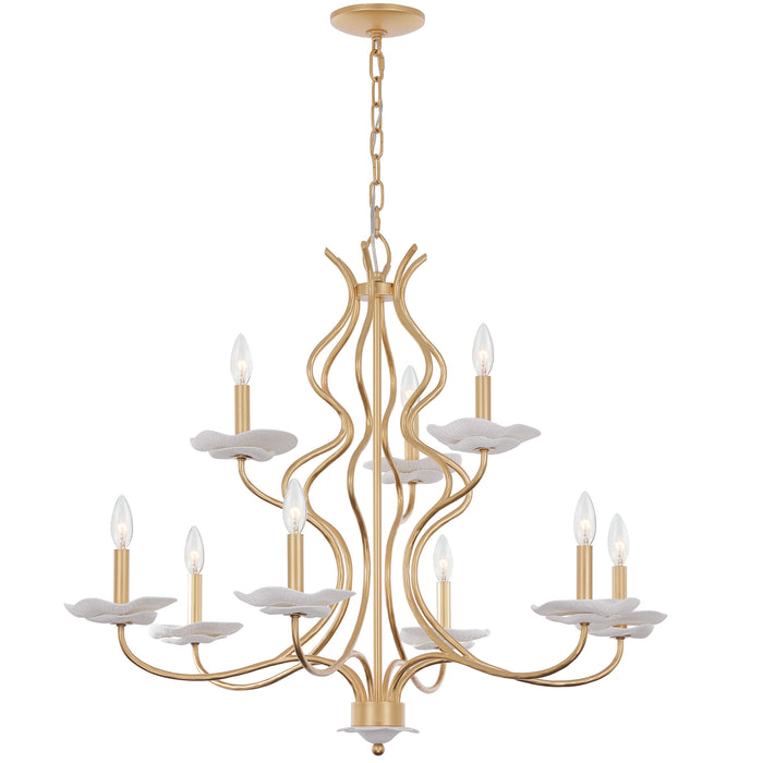 Lilly Chandelier