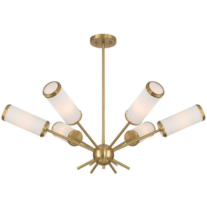 Denison Chandelier
