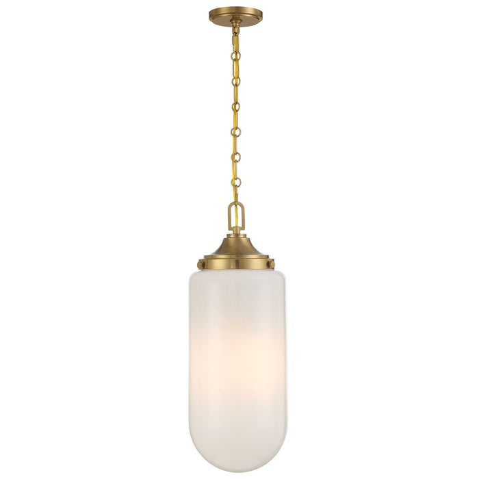 Bryant Pendant