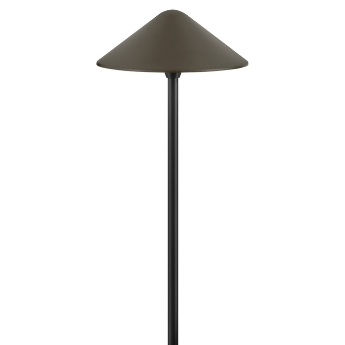 Lumacore Hardy Island V Variable Output LED K Spot Light by Hinkley