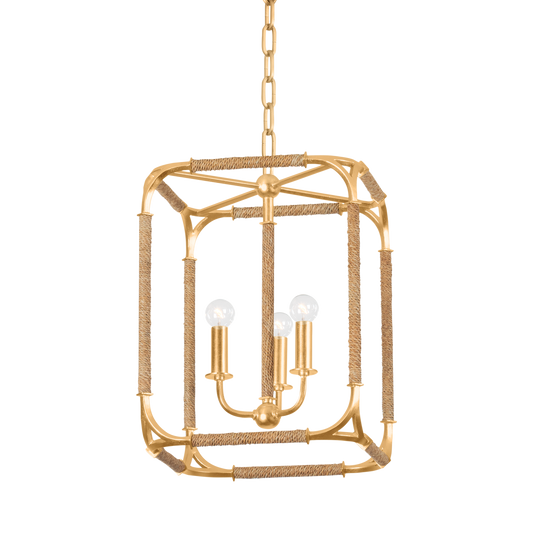 Laurenceston Lantern