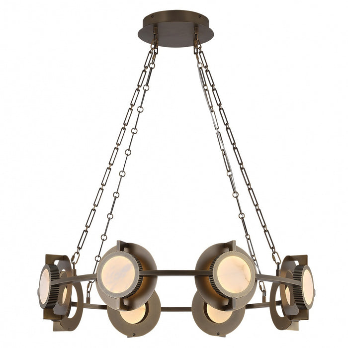 Mayfair Pendant